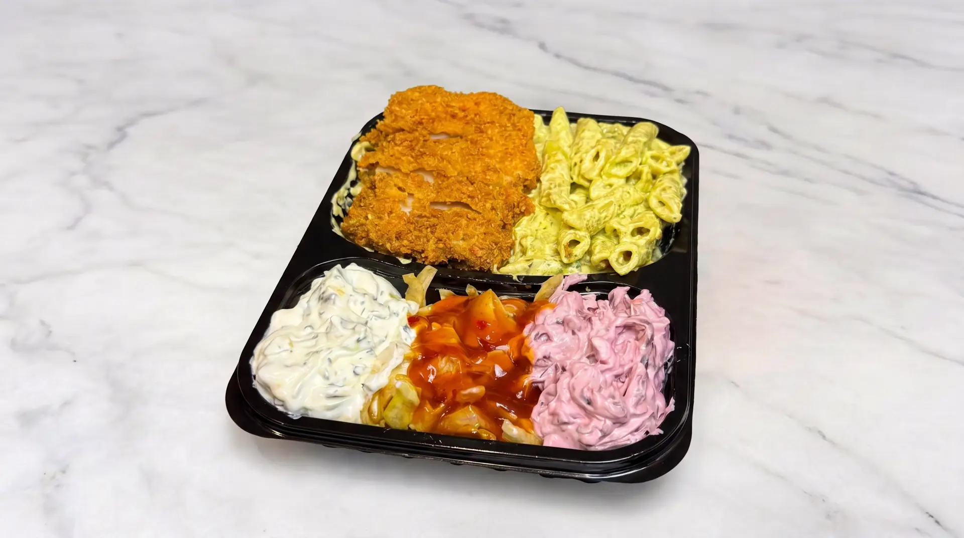 Penne Makarna